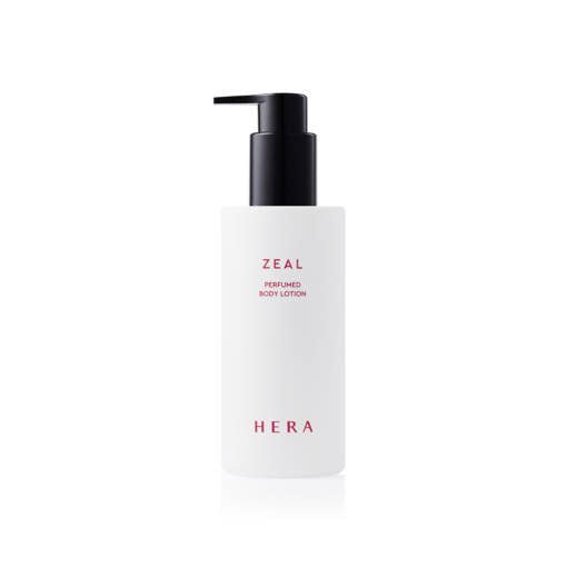 HERA ZEAL BLOOMING PERFUMED BODY LOTION 230ml - TIANSHOP