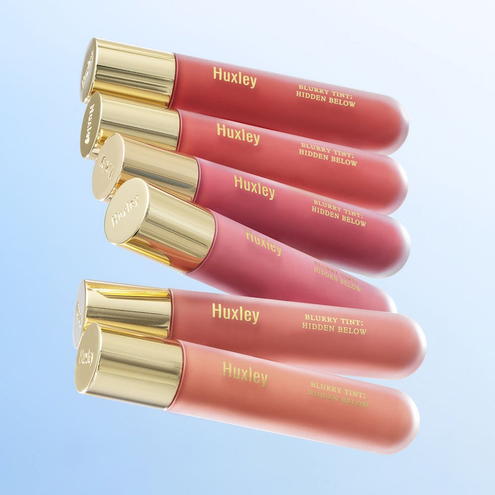 Huxley Blurry Tint Hidden Below 4.5g (6color) - TIANSHOP
