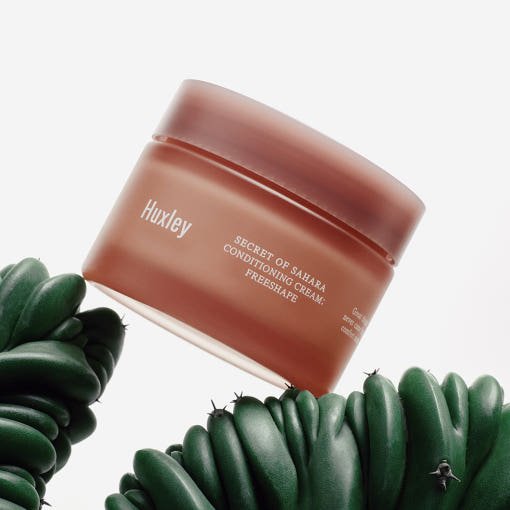 Huxley Conditioning Cream Freeshape 50ml - TIANSHOP
