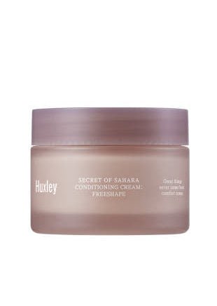 Huxley Conditioning Cream Freeshape 50ml - TIANSHOP