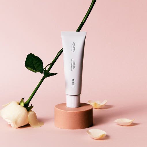 Huxley Hand Cream 30ml Rose Picker - TIANSHOP