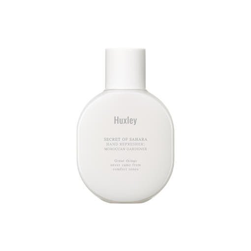 Huxley Hand Refresher 55ml Moroccan Gardener - TIANSHOP