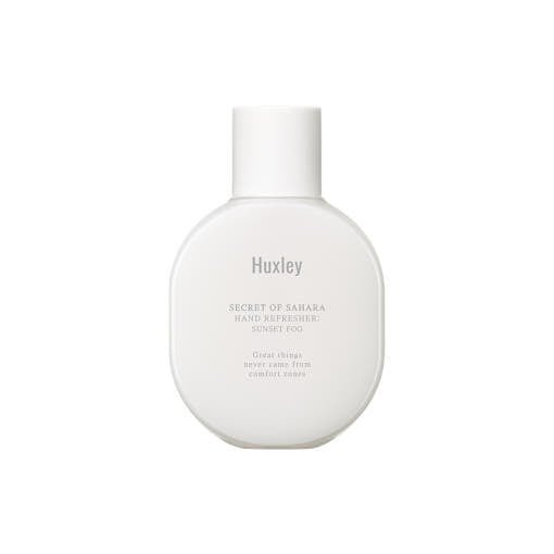 Huxley Hand Refresher 55ml Sunset Fog - TIANSHOP