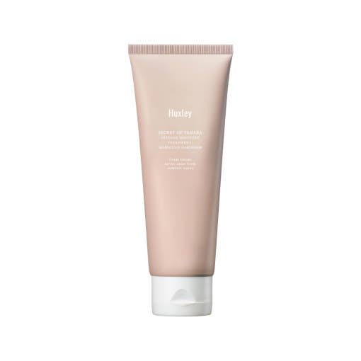 Huxley Intense Moisture Treatment 200ml Moroccan Gardener - TIANSHOP