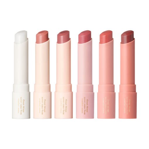 Huxley Lip Balm Leave Behind 3g (6color) - TIANSHOP