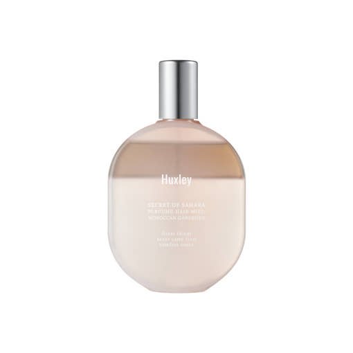 Huxley Perfume Hair Mist 100g Moroccan Gardener - TIANSHOP