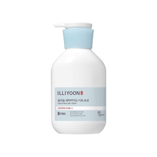 ILLIYOON Ceramide Ato Lotion 300ml - TIANSHOP