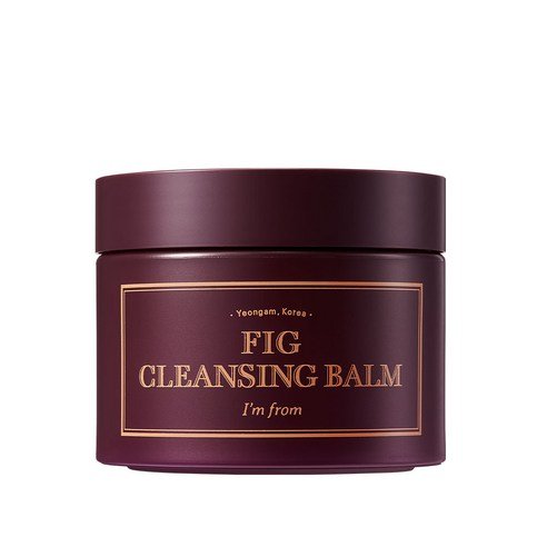 I'm from Fig Cleansing Balm 100ml - TIANSHOP