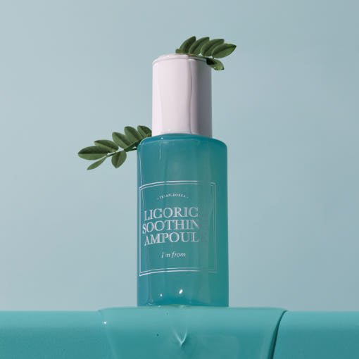 I'm from Licorice Soothing Ampoule 30ml - TIANSHOP