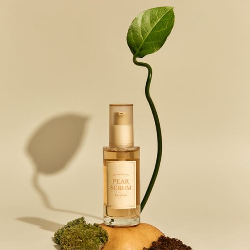 I'm from Pear Serum 50ml - TIANSHOP