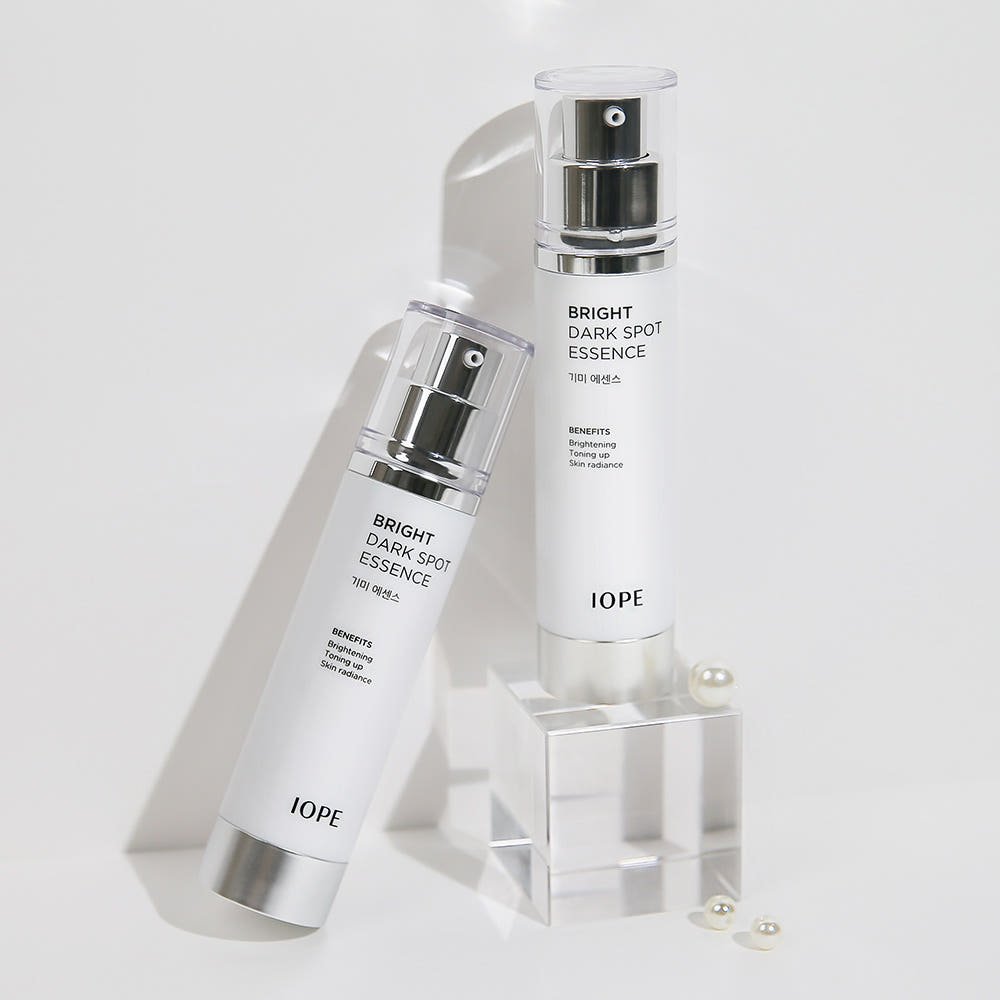IOPE Bright Dark Spot Essence 45ml - TIANSHOP