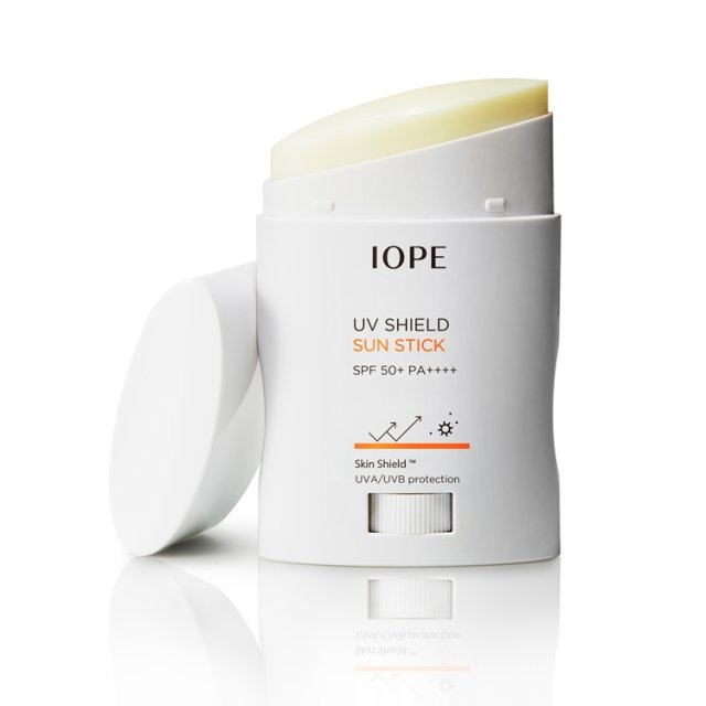 IOPE UV Shield Sunstick SPF50+ PA++++ 20g - TIANSHOP