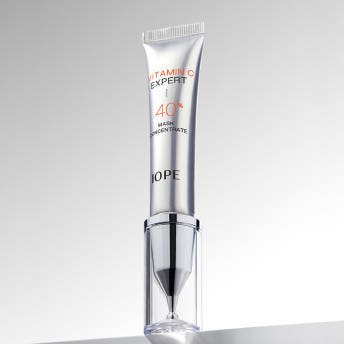 IOPE Vitamin C Expert 40% Mask Concentrate 15g - TIANSHOP