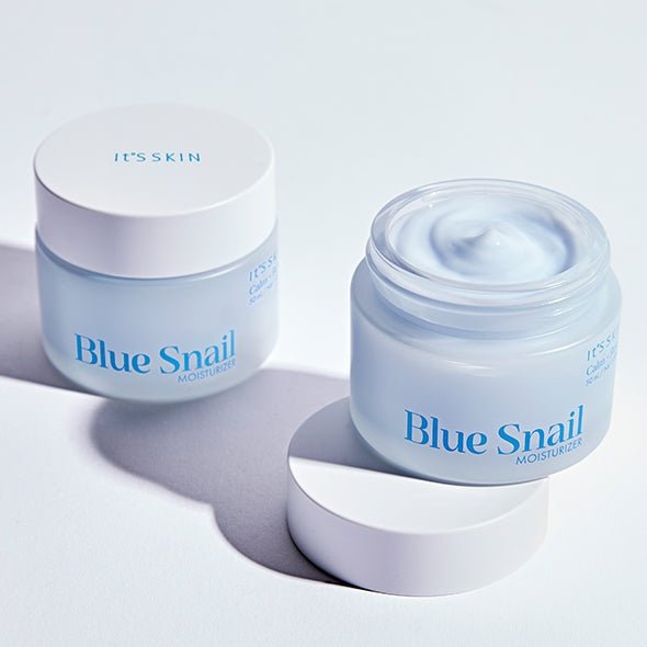It'S SKIN Blue Snail Moisturizer 50ml - TIANSHOP