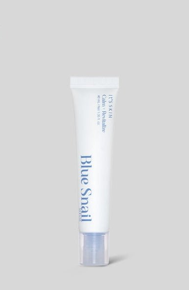 It'S SKIN Blue Snail Serum 40ml - TIANSHOP