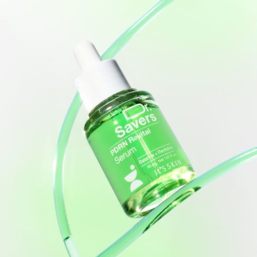 It'S SKIN Dr.Savers Hyaluronic Hydro Serum 30ml - TIANSHOP