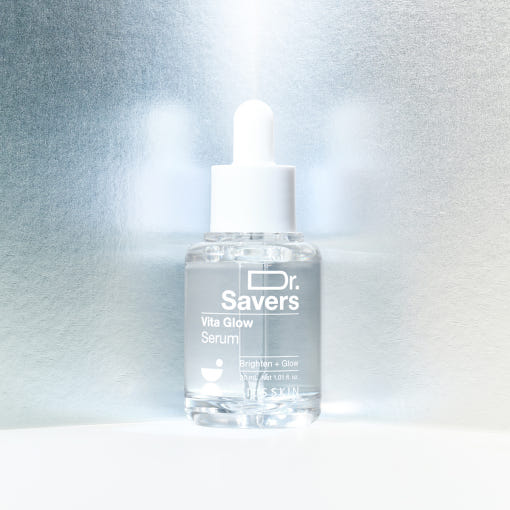 It'S SKIN Dr.Savers Vita Glow Serum 30ml - TIANSHOP