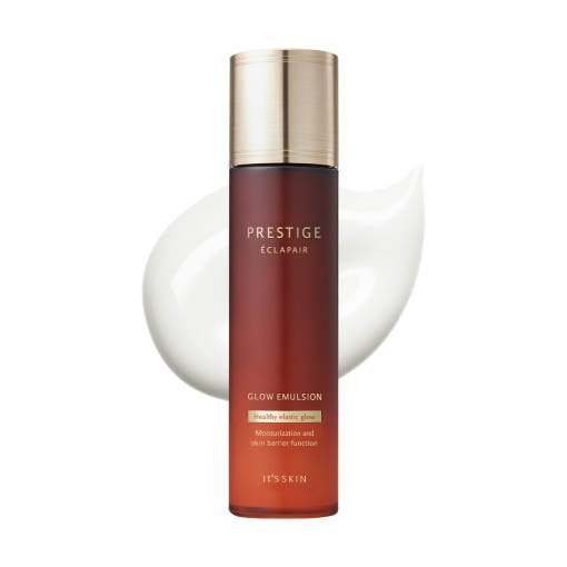 It'S SKIN Prestige Eclapair Glow Emulsion 140ml - TIANSHOP