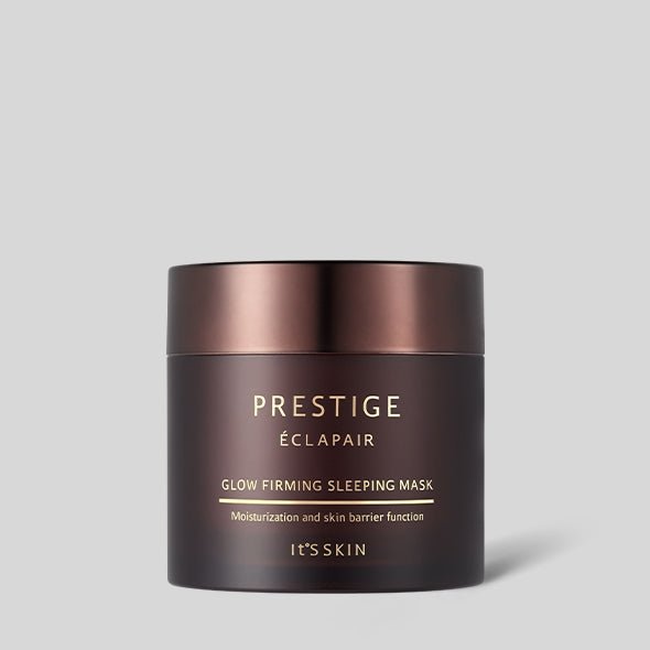 It'S SKIN Prestige Eclapair Glow Firming Sleeping Mask 80ml - TIANSHOP