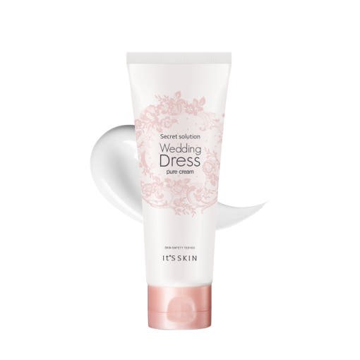 It'S SKIN Secret solution Wedding Dress pure cream 100ml - TIANSHOP