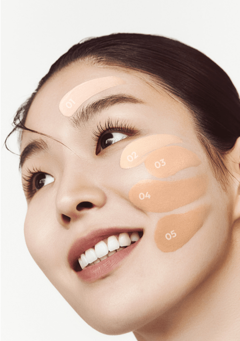 [JAVIN DE SEOUL] Hugging Skin Tint SPF50+ PA+++ 55g - TIANSHOP