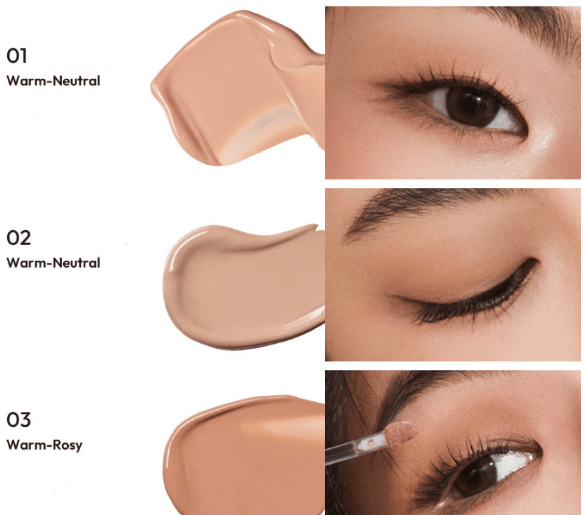 [JAVIN DE SEOUL] Wink Eye Shade Primer 5.5g - TIANSHOP
