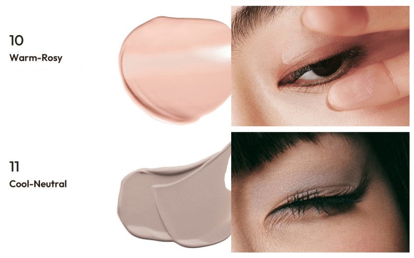 [JAVIN DE SEOUL] Wink Eye Shade Primer 5.5g - TIANSHOP