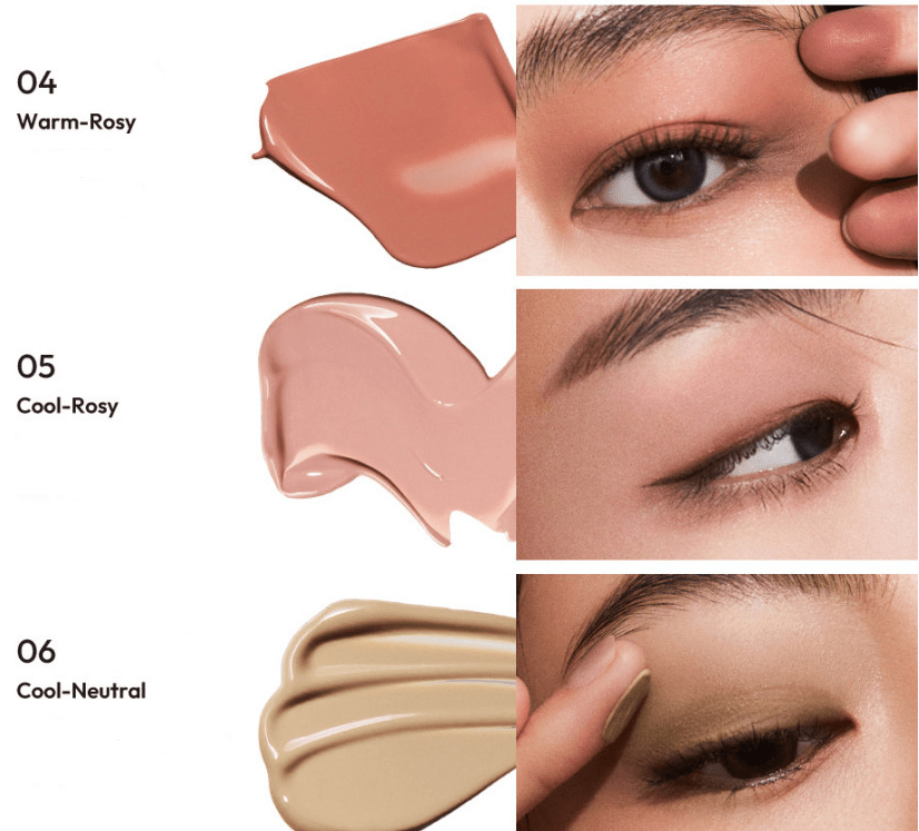 [JAVIN DE SEOUL] Wink Eye Shade Primer 5.5g - TIANSHOP