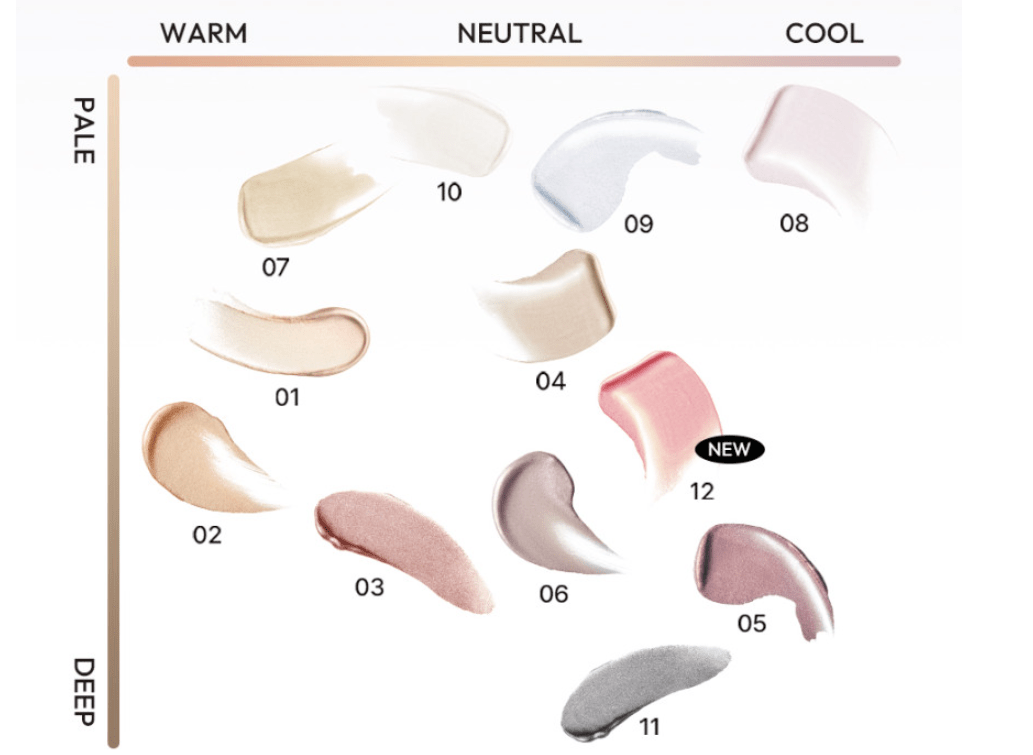 [JAVIN DE SEOUL] Wink Eye Shimmer Light 6g - TIANSHOP