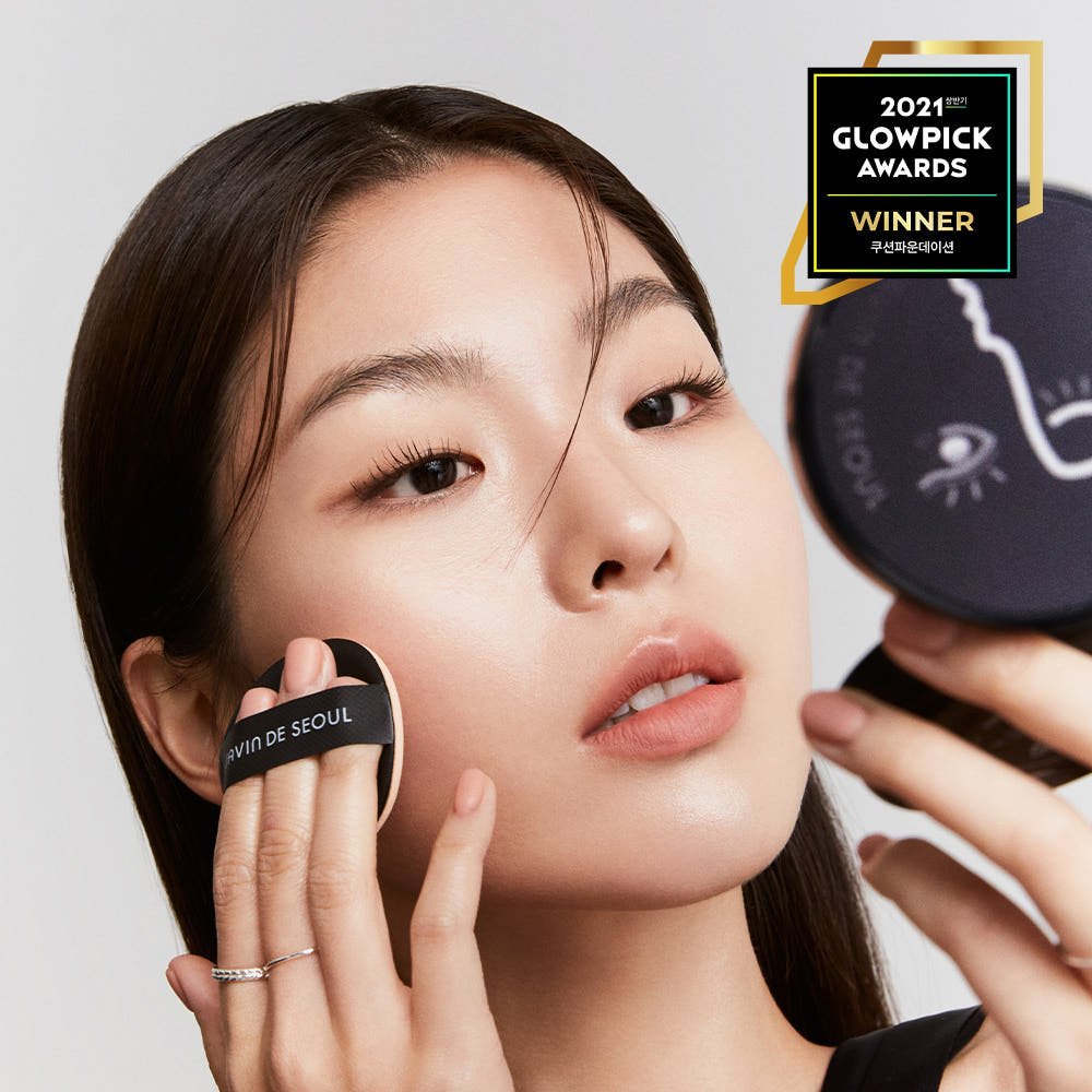 [JAVIN DE SEOUL] Wink Foundation Pact SPF50+ PA++++ 15g - TIANSHOP