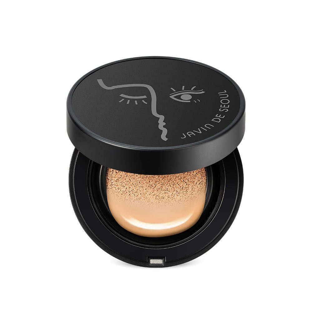 [JAVIN DE SEOUL] Wink Foundation Pact SPF50+ PA++++ 15g - TIANSHOP