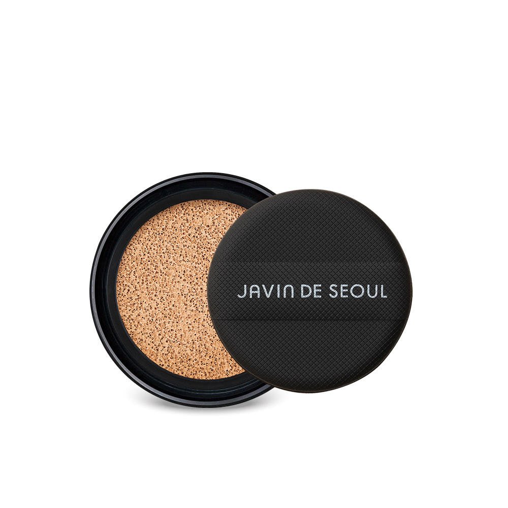 [JAVIN DE SEOUL] Wink Foundation Pact SPF50+ PA++++ 15g [Refill] - TIANSHOP