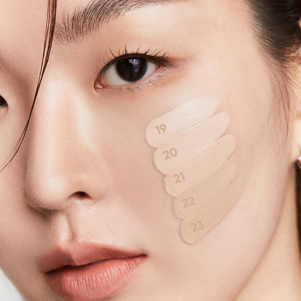 [JAVIN DE SEOUL] Wink Foundation Pact SPF50+ PA++++ 15g [Refill] - TIANSHOP