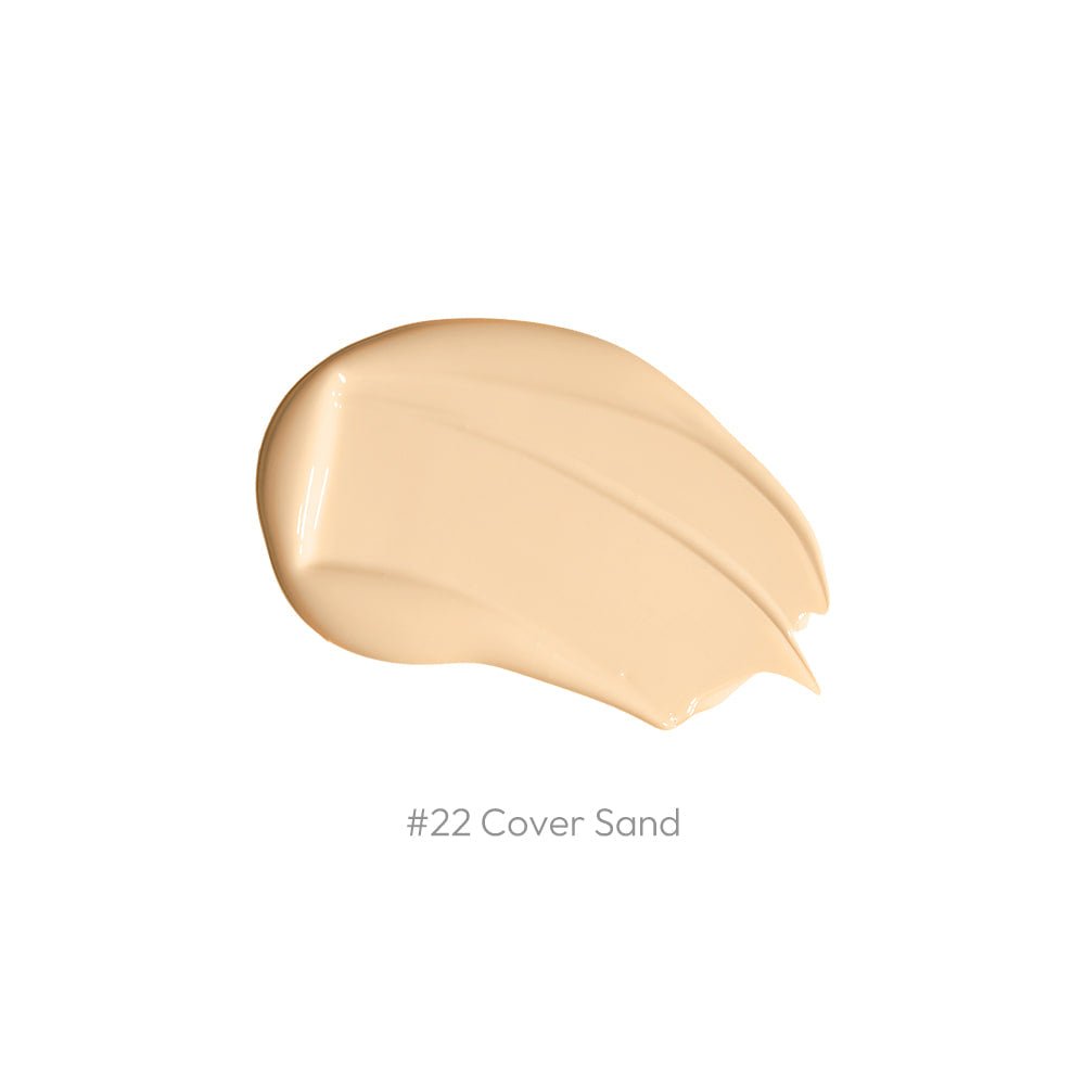 [JAVIN DE SEOUL] Wink Foundation SPF50+ PA+++ 30g - TIANSHOP