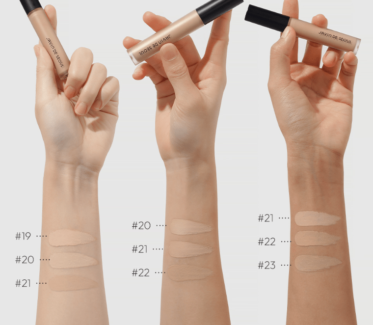 [JAVIN DE SEOUL] Wink Liquid Concealer 6.5g - TIANSHOP