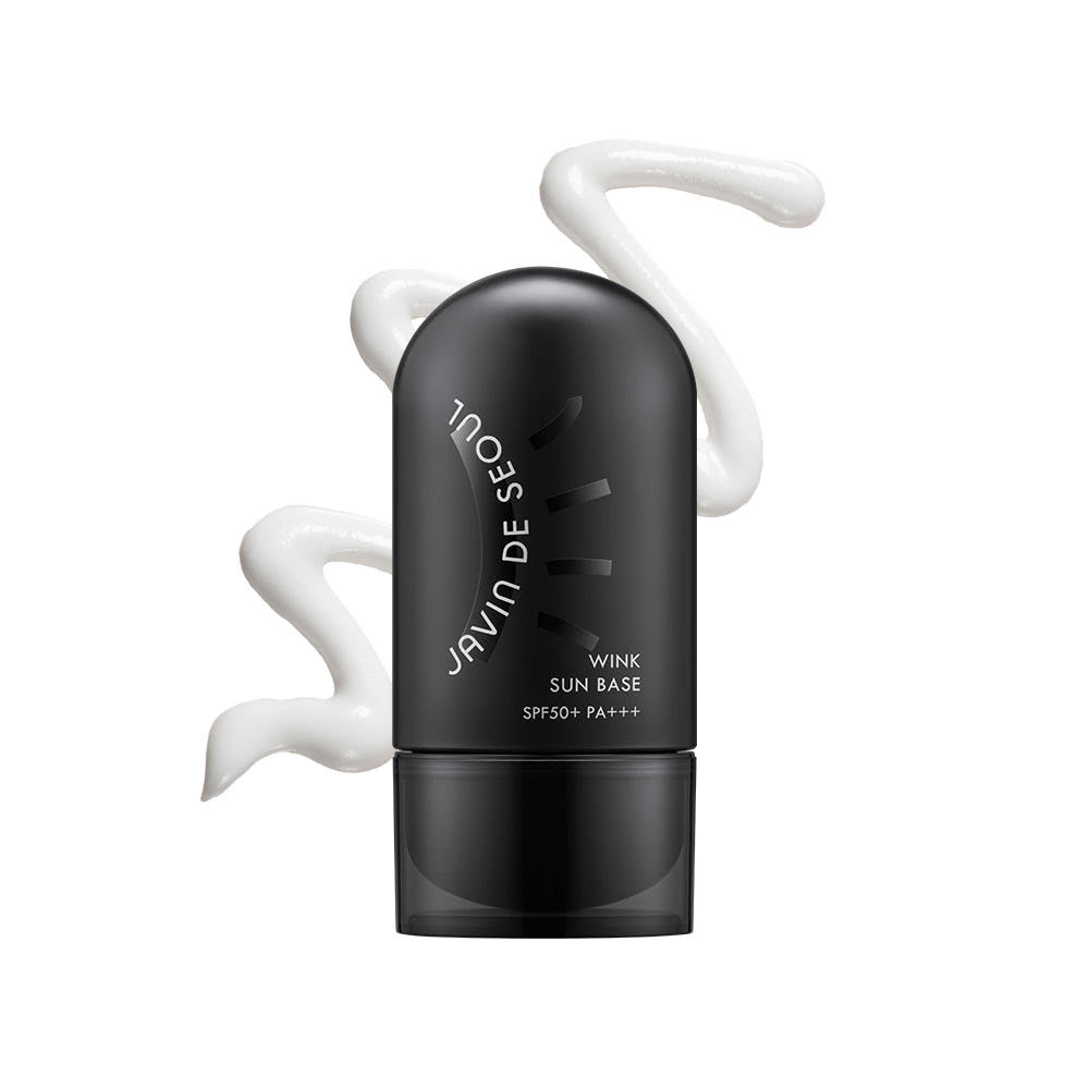 [JAVIN DE SEOUL] Wink Sun Base SPF50+PA+++ 50ml - TIANSHOP