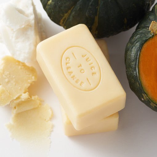 [JUICE TO CLEANSE] Clean Butter Cold Pressed Bar 100g - TIANSHOP