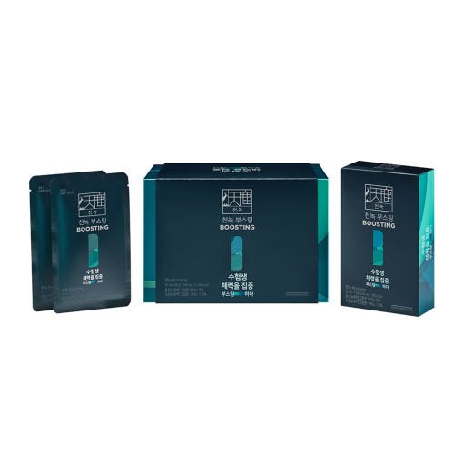 [Jung Kwan Jang] CheonNok BOOSTING 50ml*30Pouch - TIANSHOP