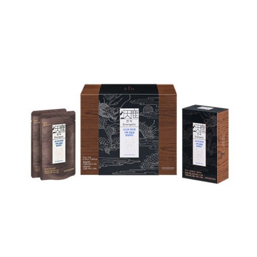 [Jung Kwan Jang] CheonNok Energetic 70ml*30Pouch - TIANSHOP