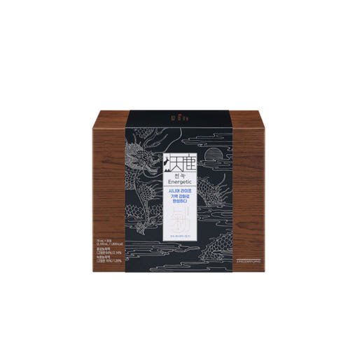 [Jung Kwan Jang] CheonNok Energetic 70ml*30Pouch - TIANSHOP
