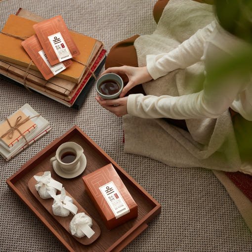 [Jung Kwan Jang] Korean Red Ginseng Extract Jangsu: Yul Jangsu Essence 50ml*30ea - TIANSHOP