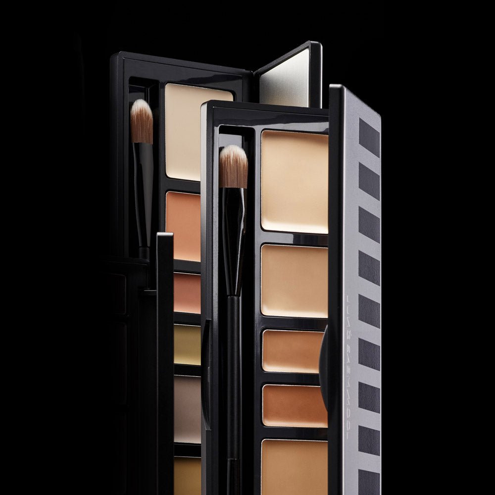 JUNGSAEMMOOL Artist Concealer Palette - TIANSHOP