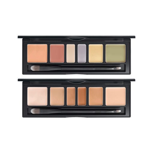 JUNGSAEMMOOL Artist Concealer Palette - TIANSHOP