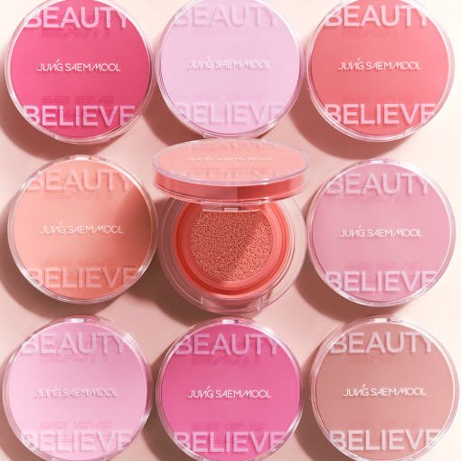 JUNGSAEMMOOL Artist Cushion Blush 4g (10color) - TIANSHOP