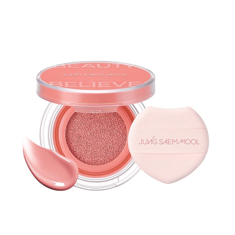 JUNGSAEMMOOL Artist Cushion Blush 4g (10color) - TIANSHOP