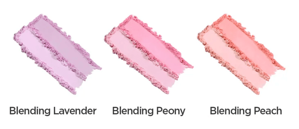 JUNGSAEMMOOL Colorpiece Blush 4.3g - TIANSHOP