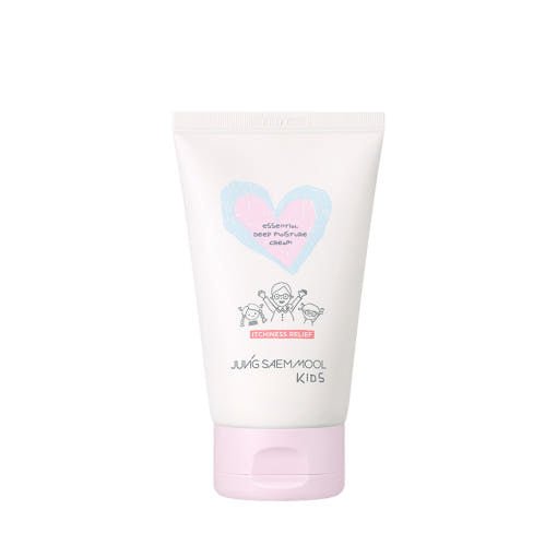 JUNGSAEMMOOL Essential Deep Moisture Cream for Kids 100ml - TIANSHOP