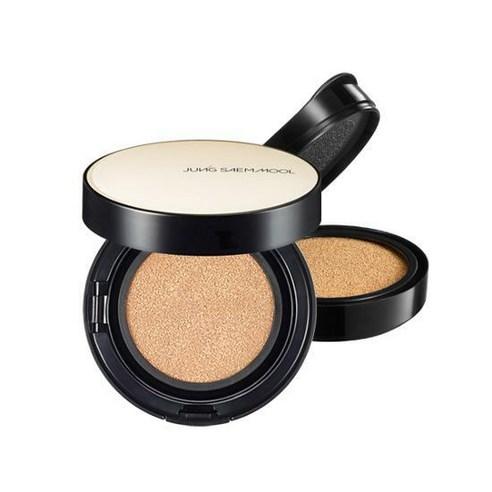 JUNGSAEMMOOL Essential Skin Nuder Cushion (SPF50+ / PA+++) 14g + Refill - TIANSHOP