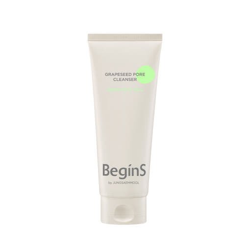JUNGSAEMMOOL Grapeseed Pore Cleanser 150ml - TIANSHOP