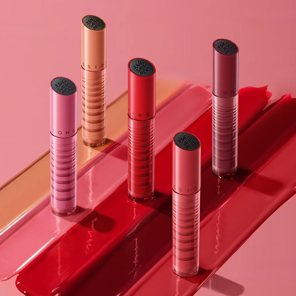 JUNGSAEMMOOL LIP - PRESSION Glow Lasting Tint 4g - TIANSHOP